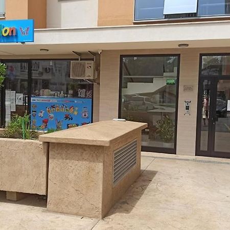 Abv Apartments Podgorica Kültér fotó