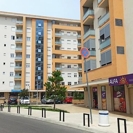 Abv Apartments Podgorica Kültér fotó