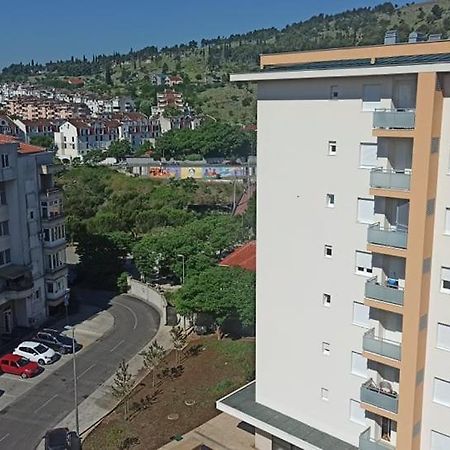 Abv Apartments Podgorica Kültér fotó