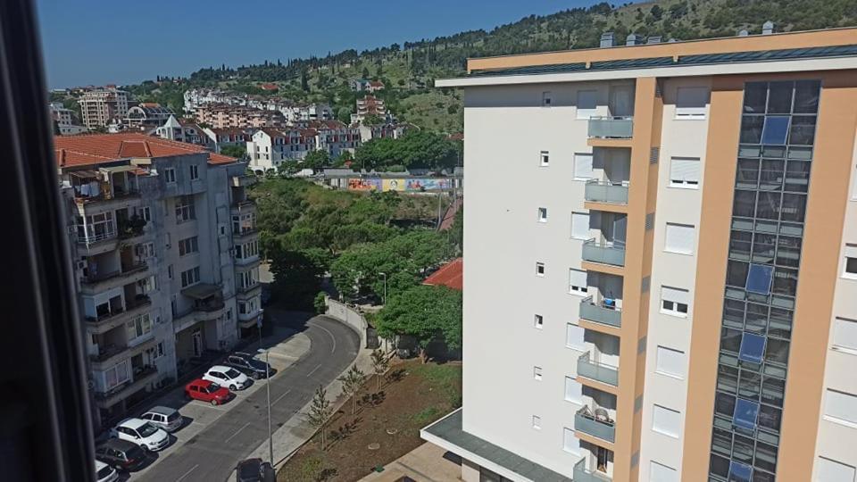 Abv Apartments Podgorica Kültér fotó