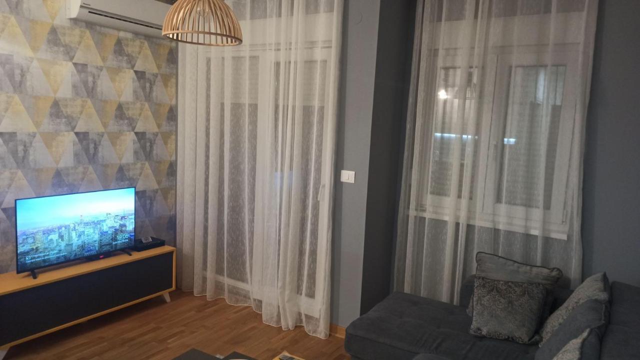 Abv Apartments Podgorica Kültér fotó