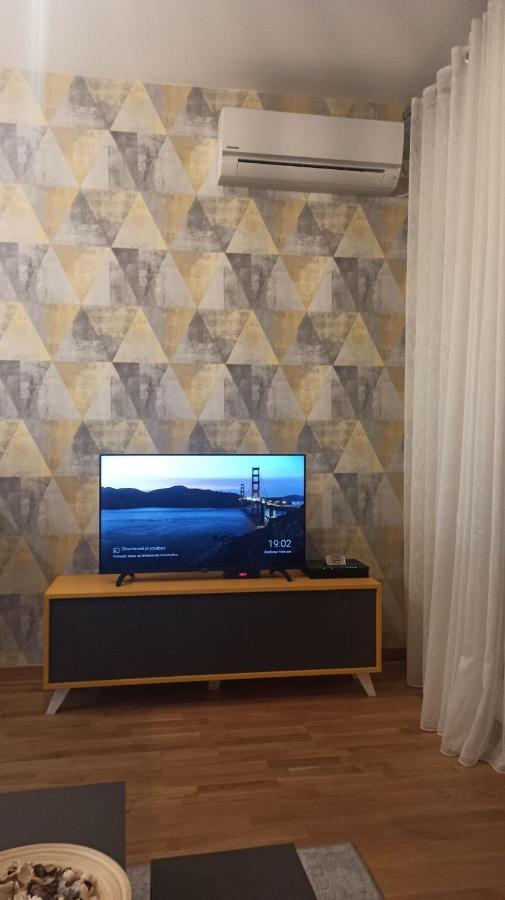 Abv Apartments Podgorica Kültér fotó