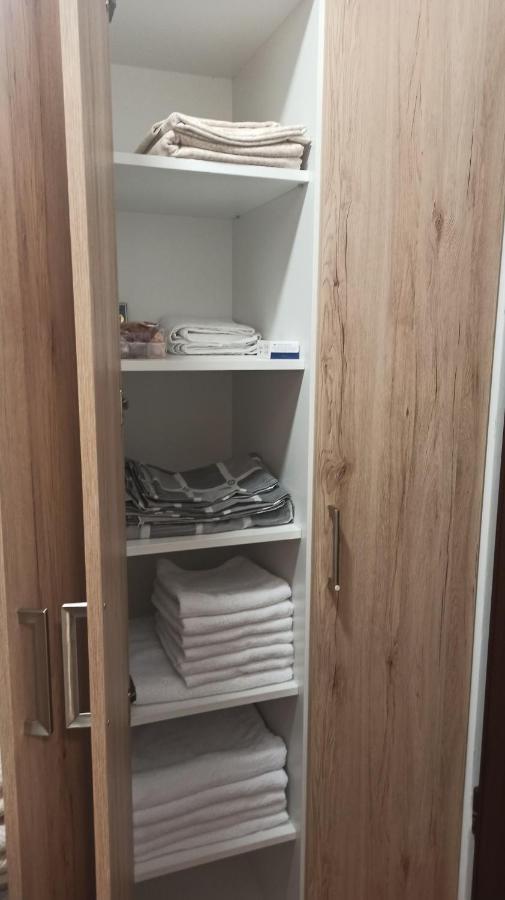 Abv Apartments Podgorica Kültér fotó
